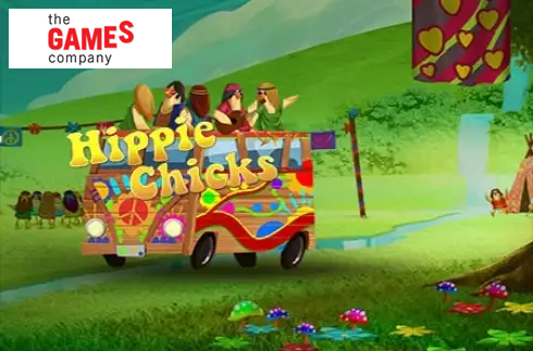 Hippie Chicks